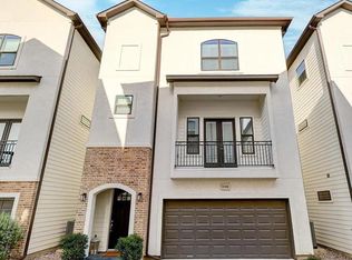 870 Wakefield Dr #B, Houston, TX 77018