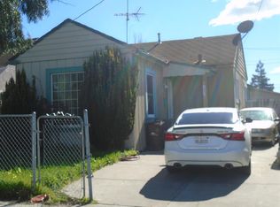 1830 103rd Ave, Oakland, CA 94603