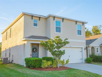 328 Pelham Park Dr, Deland, FL, 32720