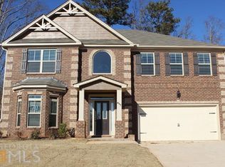 177 Annaberg Pl, McDonough, GA 30253