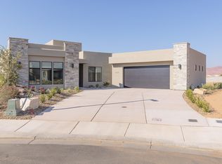 (Undisclosed Address), Saint George, UT 84770