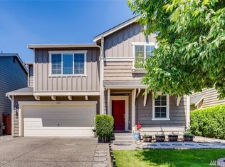 1425 32nd St NE, Auburn, WA 98002