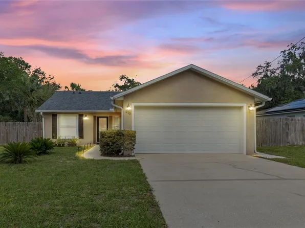 215 S Sparkman Ave, Orange City, FL 32763