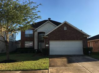1911 Lingard Park Ct, Houston, TX 77047
