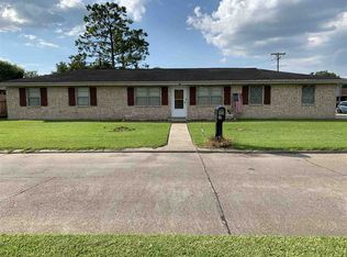 111 Del Rey Blvd, Houma, LA 70364