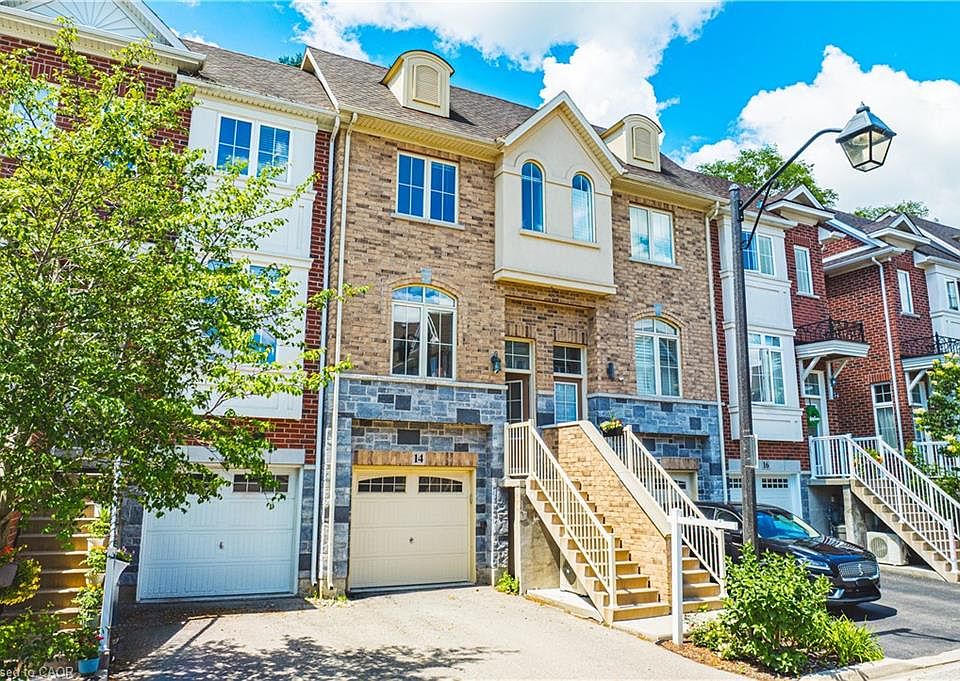 1st image of 181 Plains Rd W #14