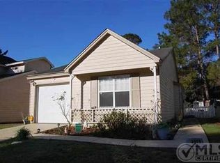 4313 Benchmark Trce, Tallahassee, FL 32317