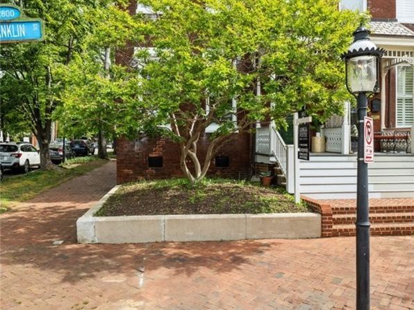 2800 E Franklin St, Richmond, VA 23223