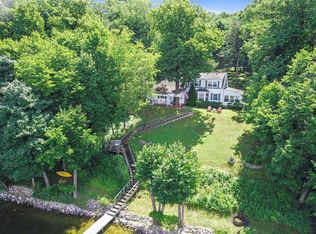 27902 Silver Lake Rd, Salem, WI 53168