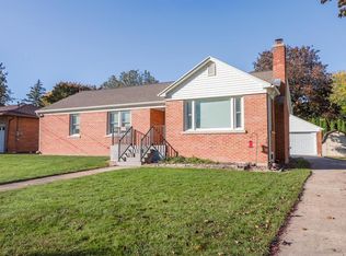 321 Tamarack St, Randolph, WI 53956