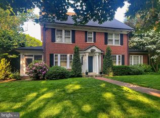 614 S Trent Ave, Wyomissing, PA