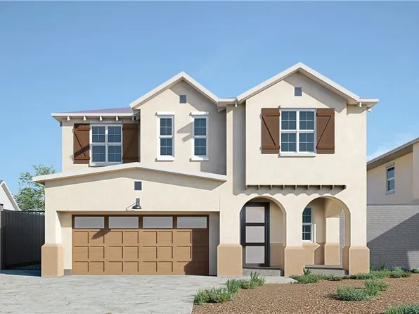 15588 Westpoint Lane 1 #&-2, Fontana, CA 92336