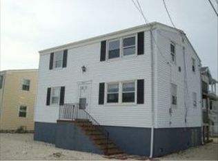 11 Sea Gull Ave, Brant Beach, NJ 08008