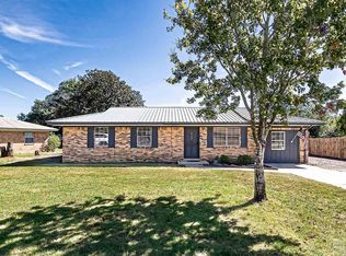 4724 Cyril Dr, Pace, FL 32571