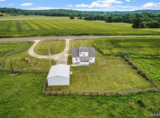 11020 Highway 100, Berger, MO 63014
