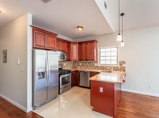 127 New York Ave #2, Jersey City, NJ 07307