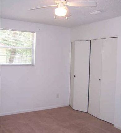 Huge Closet in Master