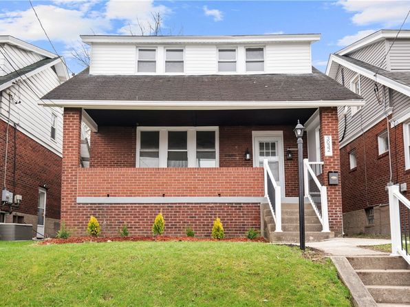 3032 Churchview Ave, Pittsburgh, PA 15227