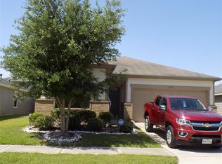 16531 Cheshire Grove Ln, Houston, TX 77090