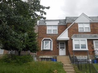 6220 Cottage St, Philadelphia, PA 19135