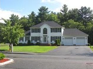 2 Heritage Rd, Dracut, MA 01826