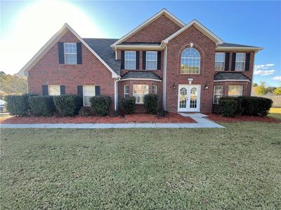 500 Nicolas Pl, McDonough, GA, 30253