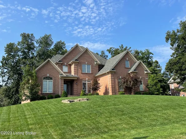 7303 Jones Trce, Crestwood, KY 40014