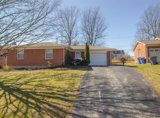 2387 Heather Way, Lexington, KY 40503