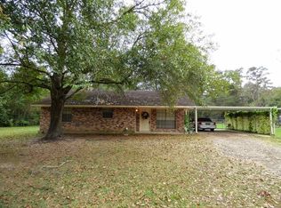 605 Durdin Dr, Silsbee, TX 77656