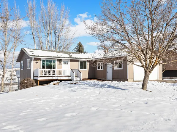 8860 Grouse Dr, Missoula, MT 59808