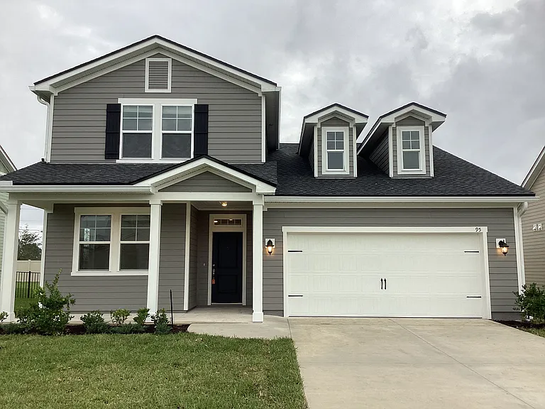95 Banyan Forest Dr — Photo 1