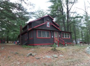 117 Terrace Rd, Tafton, PA 18464