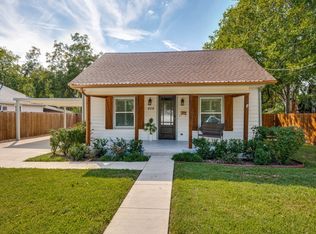 406 Barnes St, McKinney, TX 75069