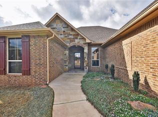 5103 Buffalo Hl, Guthrie, OK 73044