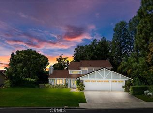 5165 Via Del Acero, Yorba Linda, CA 92887