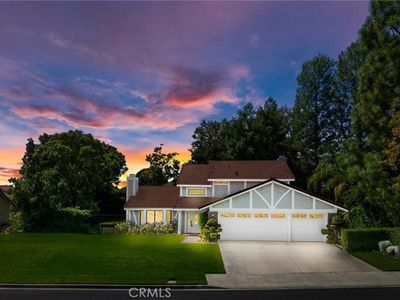5165 Via Del Acero, Yorba Linda, CA, 92887