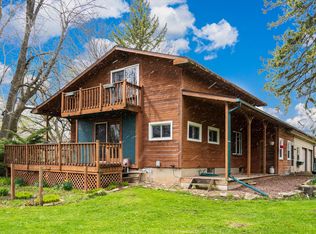 3933 Evergreen Ln, Fredonia, WI 53021