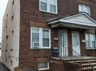 899 Port Reading Ave, Pt Reading, NJ 07064