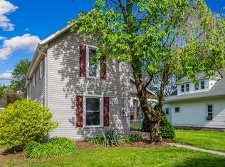 229 Pennsylvania Ave, Marion, OH