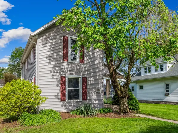 229 Pennsylvania Ave, Marion, OH 43302