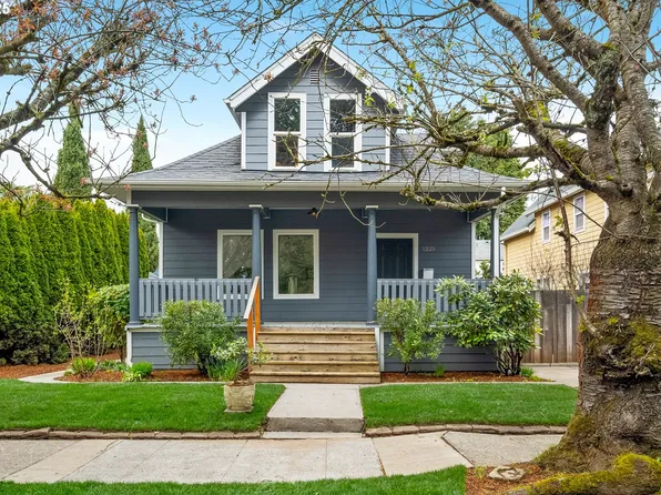 1225 NE Webster St, Portland, OR 97211