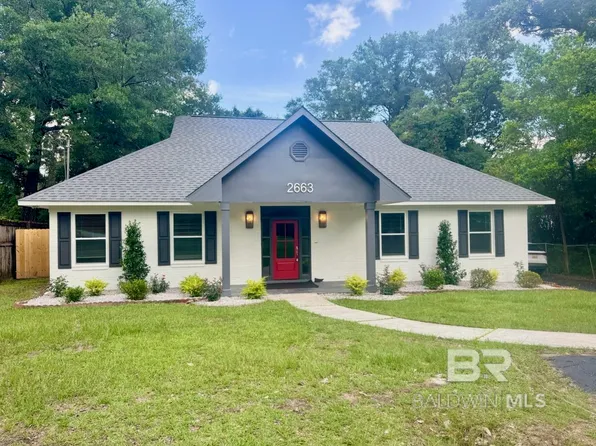 2663 Demetropolis Rd, Mobile, AL 36693