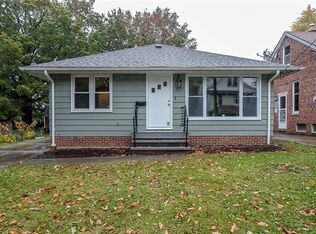 5234 Milo Ave, Maple Heights, OH 44137