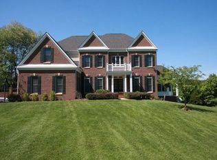 13809 Golden Fields Ct, Darnestown, MD 20878