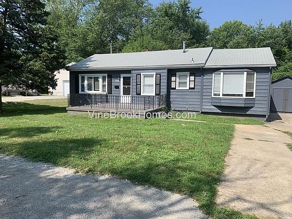 2nd image of 5308 Willow Ave