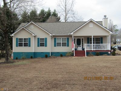 107 Hardwood Ct, Maysville, GA, 30558