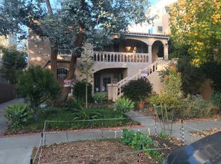 6071 Cashio St, Los Angeles, CA 90035