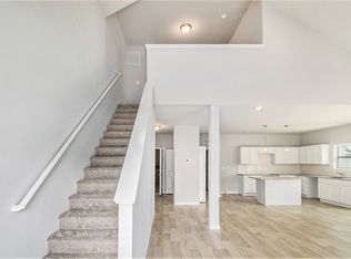 Howden A Plan, Howden Meadows, Howell, MI 48855