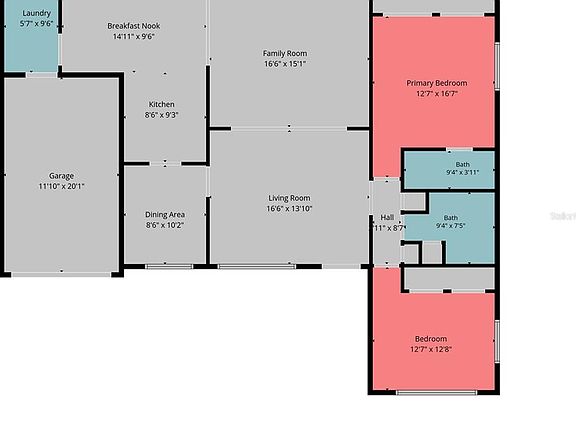 2nd image of 2169 Pine Ridge Dr