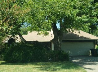 12807 Ganymede Ct, Austin, TX 78727